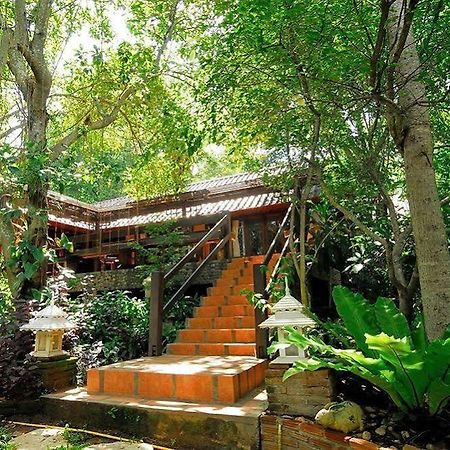 Viva Chiang Mai Nature Home Stay Esterno foto