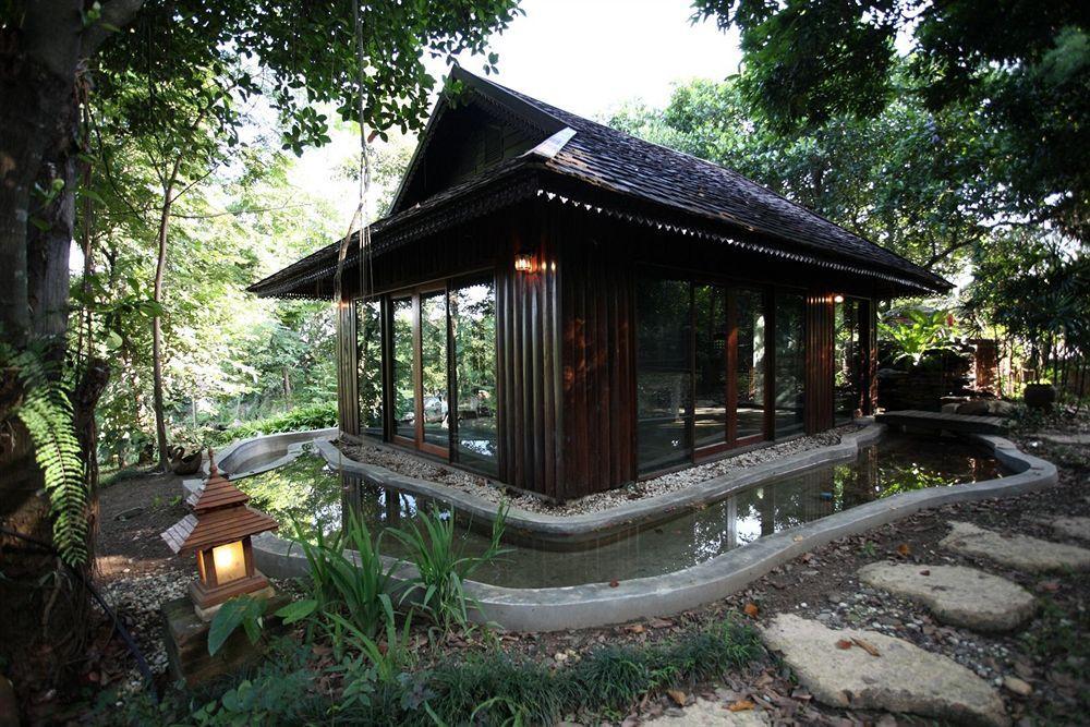 Viva Chiang Mai Nature Home Stay Esterno foto