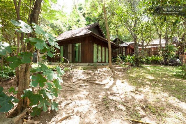 Viva Chiang Mai Nature Home Stay Esterno foto