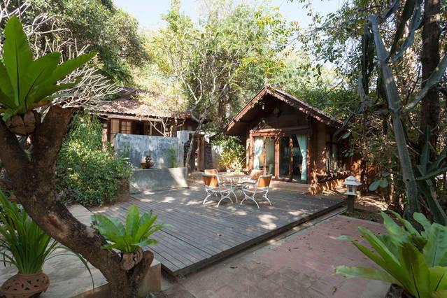 Viva Chiang Mai Nature Home Stay Esterno foto