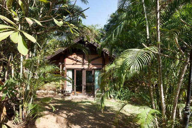 Viva Chiang Mai Nature Home Stay Esterno foto