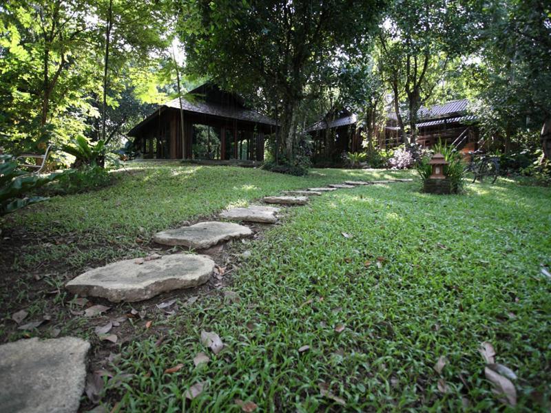 Viva Chiang Mai Nature Home Stay Esterno foto