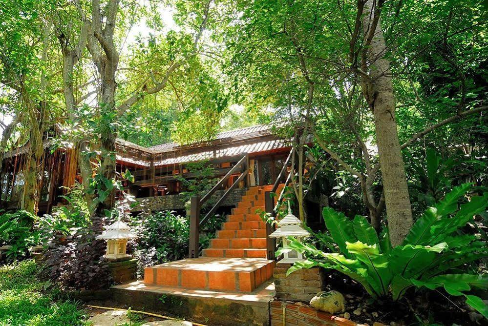 Viva Chiang Mai Nature Home Stay Esterno foto